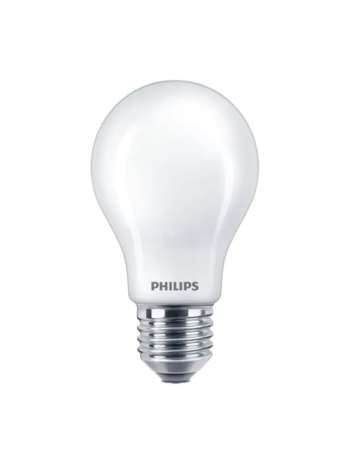 Lampadina Goccia a LED Philips 3,4W 2700K attacco E27 Dimmerabile CORE40927DG2