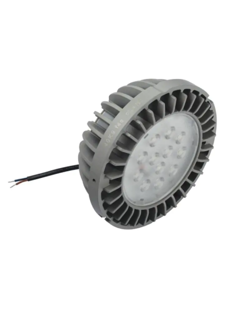 Ampoule LED Ilmas R111 16W G53 raccord 3000K 1250 lumen 95002BO