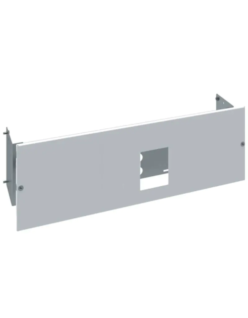 Hager -Box-Kit für Quadro 5-Serie horizontal 600x200 UC262PR