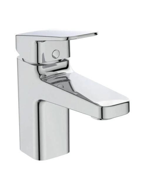 Ideal Standard single-lever basin mixer with 1 1/4 pop-up waste BD214AA