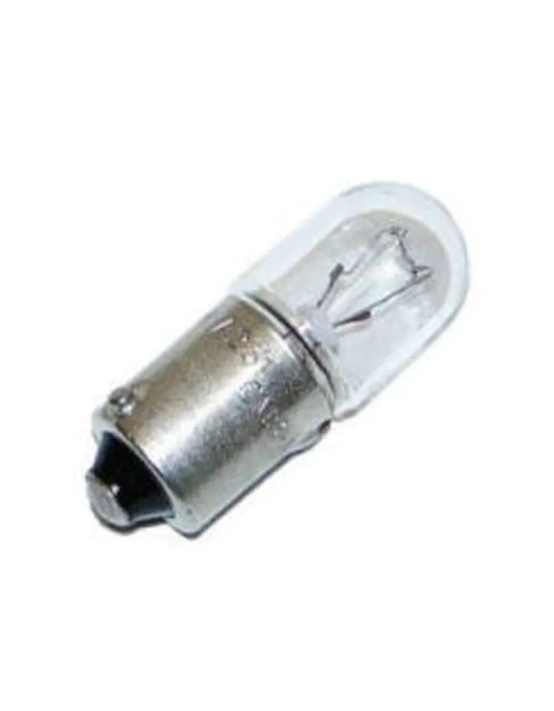 Wimex BA9S 3W 4101127 signaling and indicator light bulb