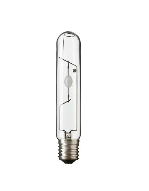 Lampada tubolare Philips Master/City JM E40 150W 2800K CDOTT150PLUS