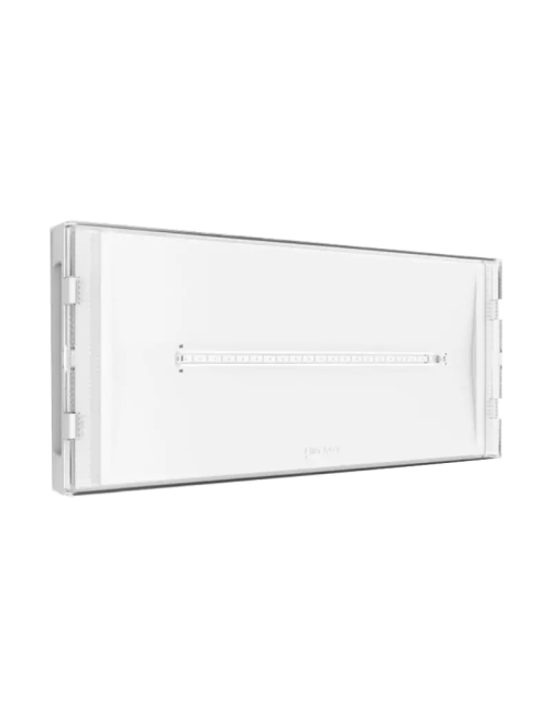 Lámpara de Emergencia LED Linergy SA 18W 2 horas de autonomía SI18N20ABR