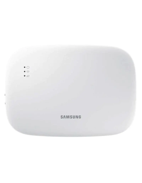 Kit Wi-Fi Samsung para monitorización y gestión remota de sistemas MIM-H04EN