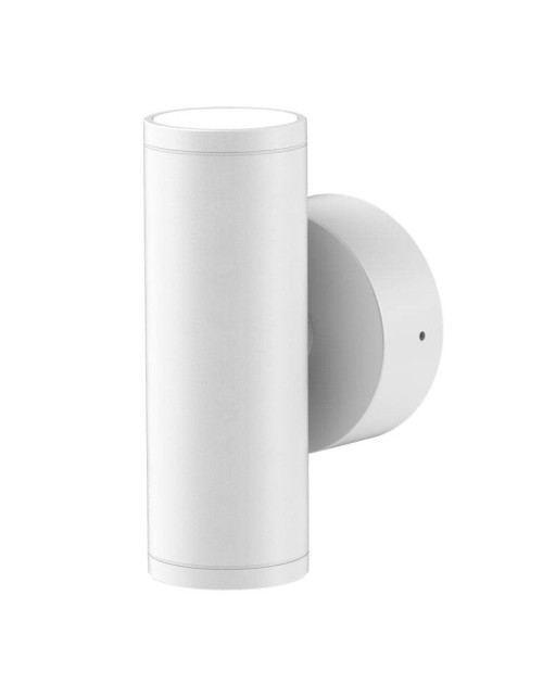 Lampada a parete spot LED Opple LEDWallSpot-E 20W 4000K bianco 715000004100