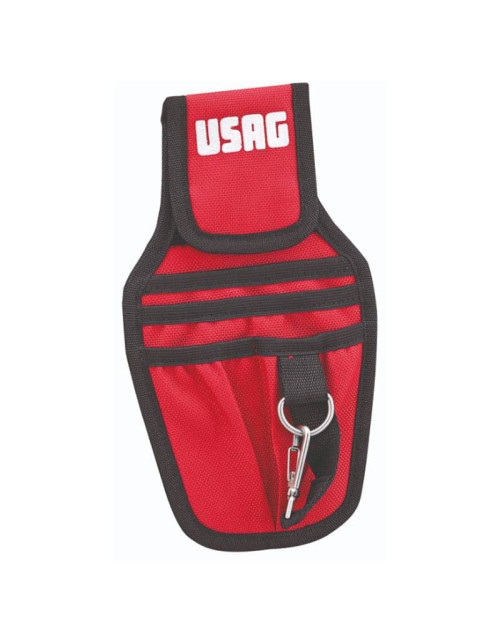 Husă pentru scule Usag 007 MV 15,5x27cm goală U00070035