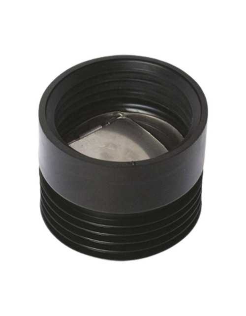 Muffe für vertikale Toilettenabläufe GTL Durchmesser 110 mm 233800GN