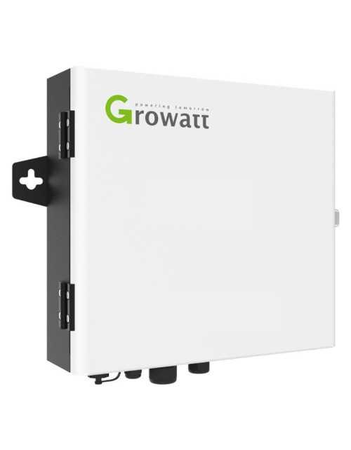 Monitoraggio online Growatt Smart Energy Manager 50KW GWSEM50KE