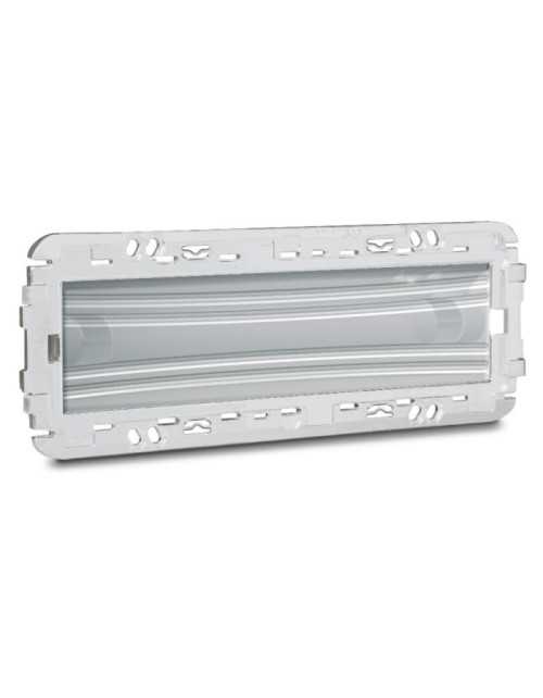 Beghelli Linea 46 4W LED-Notfalllampe für Boxen 506 4604L