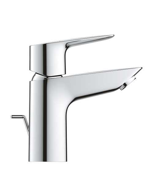 Grohe Bauedge S-Size Single Lever Basin Mixer Chrome 23328001