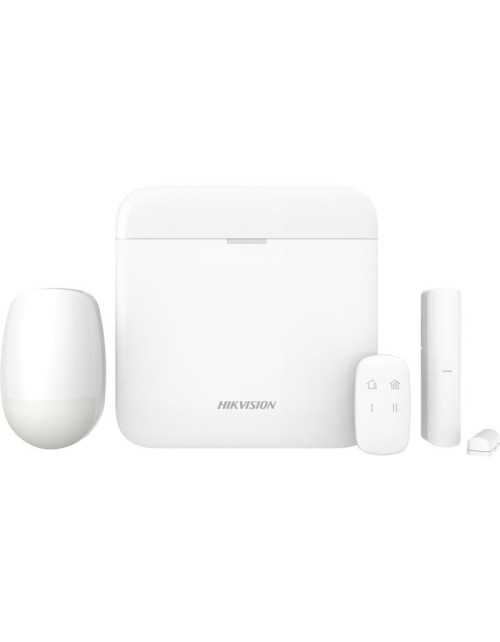 Kit antifurto Wirelles Hikvision AX PRO DS-PWA64-Kit-WE 302401911