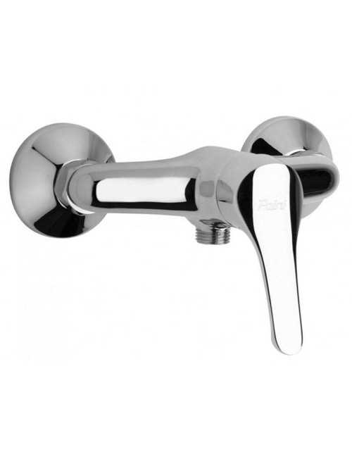 Paini Pilot external shower mixer in chromed brass 04CR511P1