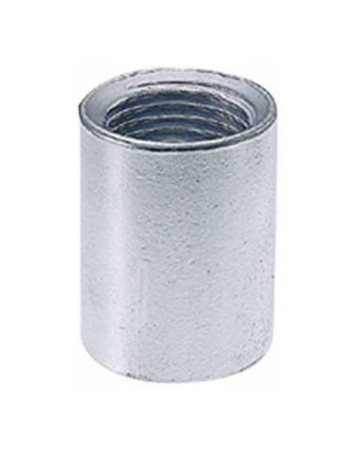 Oter Galvanized Steel Pipe Sleeve Female 1 Inch 27106