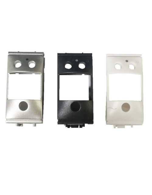 KIT 3 Perry front panels for Bticino Living 1PAFRM030LL compatible detectors