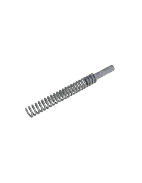 Gibidi 1400N balancing spring for road barriers AJ01340