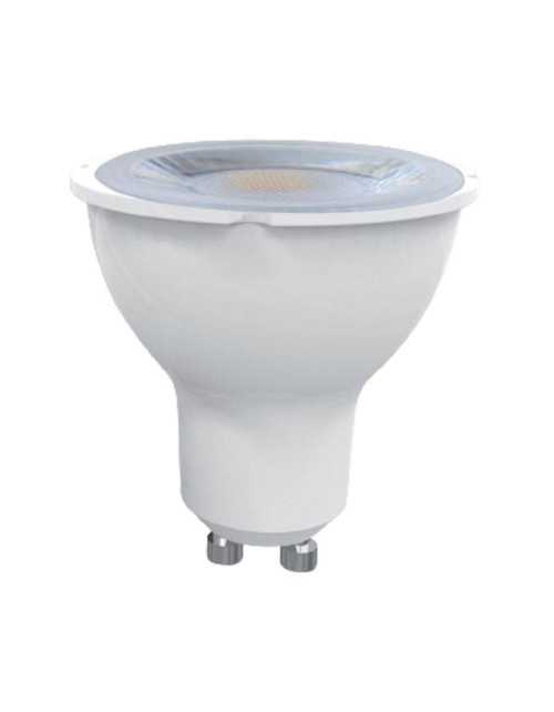 Lampadina Led Duralamp 6W attacco GU10 4000K 700 lumen 28540LL