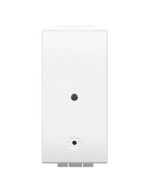 Modulo per Presa Connessa Bticino Living Light colore Bianco N4531C