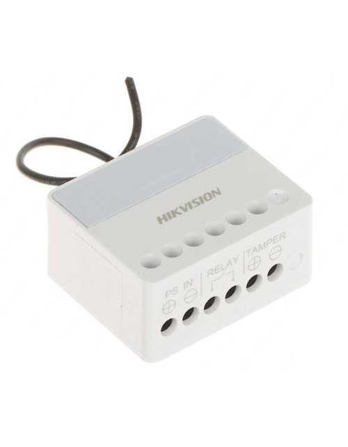 Hikvision Alarm Relay Module Wireless 868Mhz for Home Automation Control 302401744