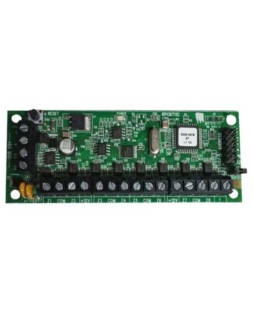 Hikvision DS-ZEM8/E 361301783 Wired Input Expansion Module