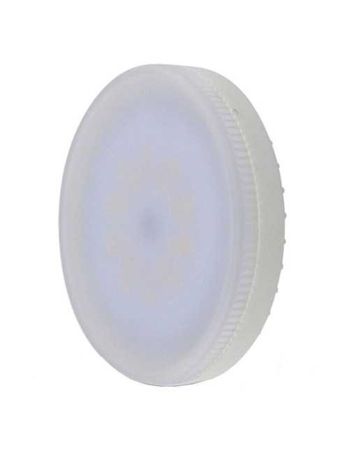 Lampada Led Duralamp DURADISK 7W attacco GX53 4000K DK05NW