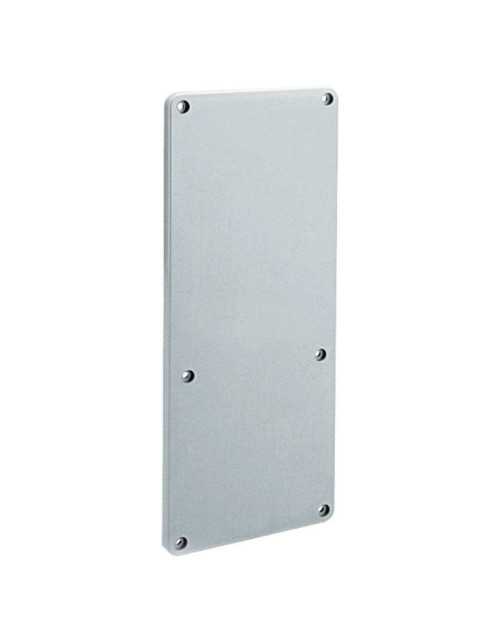 Bride aveugle pour panneaux Palazzoli 115x290 mm IP55 579902