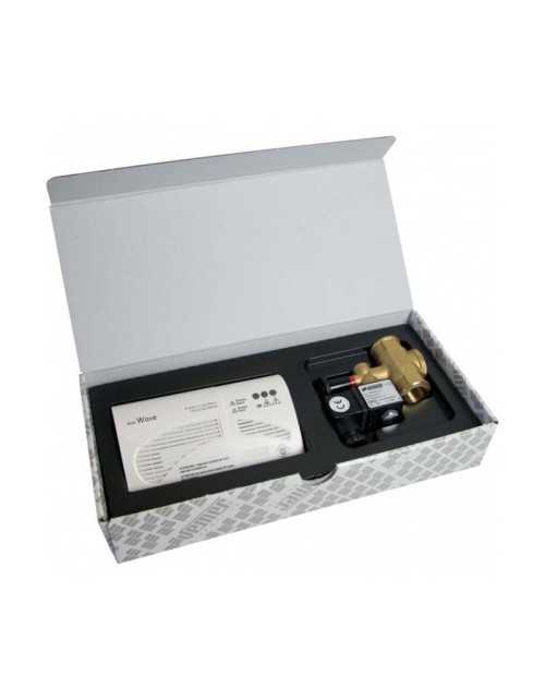 Methane gas safety KIT Vemer 3/4 VN791000