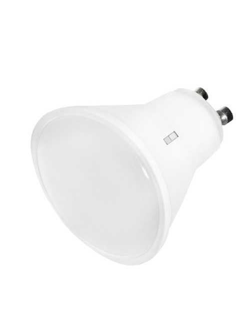 Ampoule LED Pierre 7,5W Culot GU10 3/4/6K 1053/BNC ECO