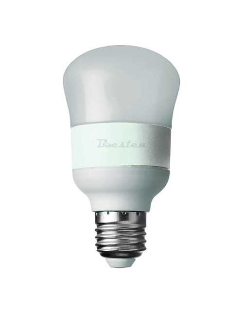 Lampada Anti Zanzara LED 10W E27 Triled B10WYMR