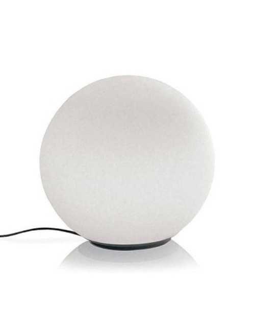 Artemide Dioscuri 140 E14 White table lamp 1034110A