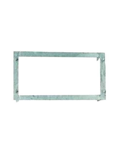 OEC Frame for Floor Fixing for ARE/D/A-SS Container S038430W