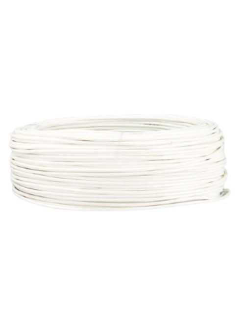 Cable para sistema antirrobo 2X0,50+2X0,22+T+S 100m madeja