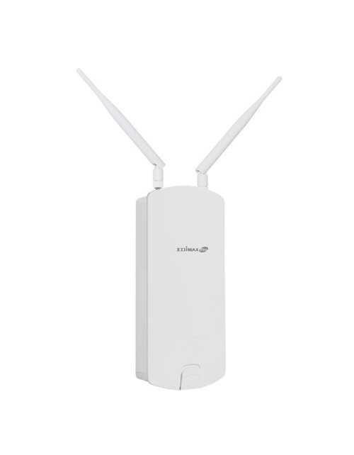 Point d'accès PoE Edimax 2 X 2 400+867 MBPS pour l'extérieur OAP1300