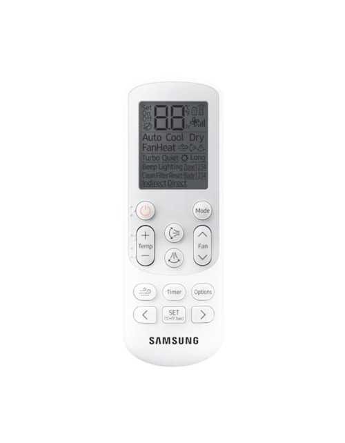 Comando Wirelless Samsung per Climatizzatori Samsung AR-EH03E