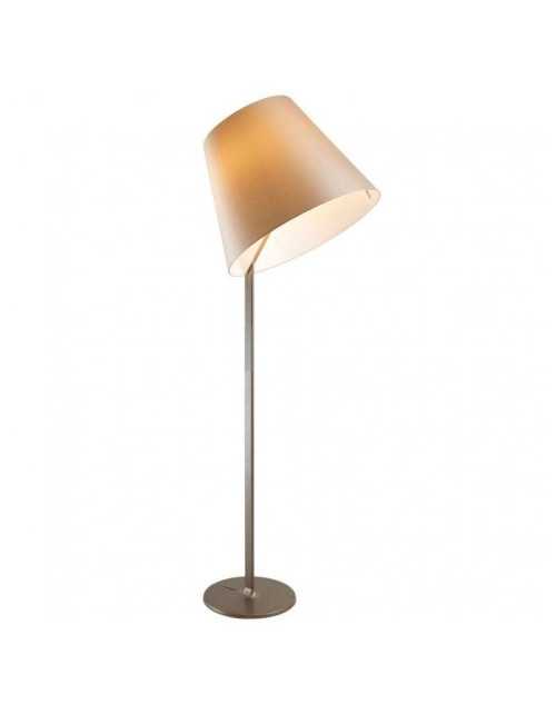 Artemide Melampo Mega Bronze Ecrù floor lamp 0577020A