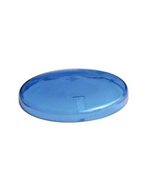 Filtre à capuchon Wiva pour lampes PAR38, couleur bleue 11071706