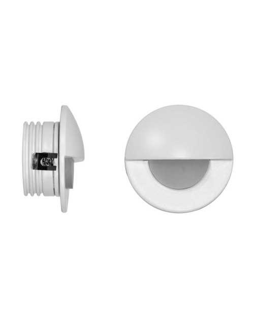 Lampe de balisage LED d'intérieur Beneito FaureILO 2W 3000K Blanc 4126