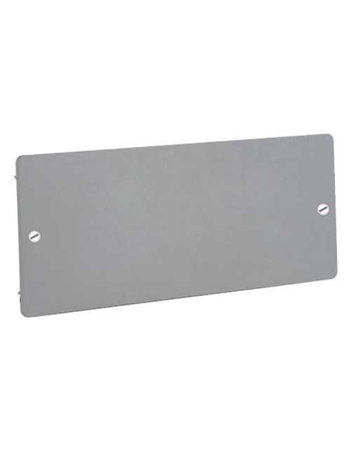 Panel frontal ciego Palazzoli para paneles Tais Cube M7 H 200 mm 550547