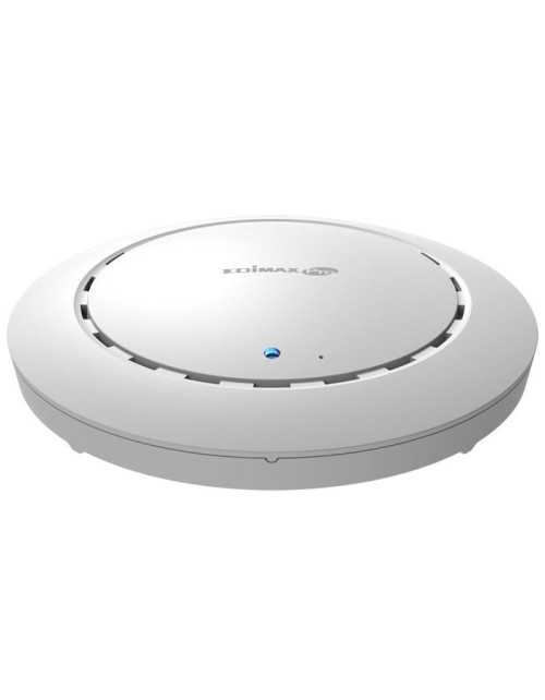 PoE Access Point Edimax 2 X 2 Dual-Band Wave 2 soffitto CAP1300