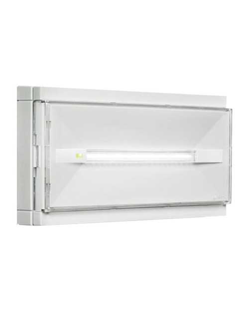 Lámpara Emergencia Linergy 24W 20LED 1H SE IP42 PR24F13EBI