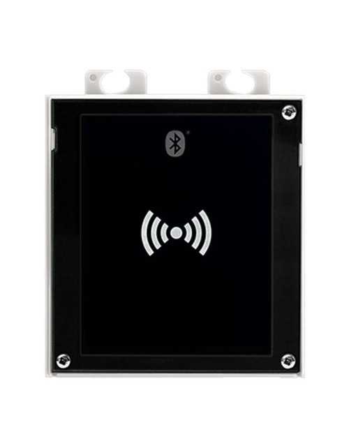 Module lecteur Bluetooth et RFID 2N IP Verso 13,56 MHz 9155082