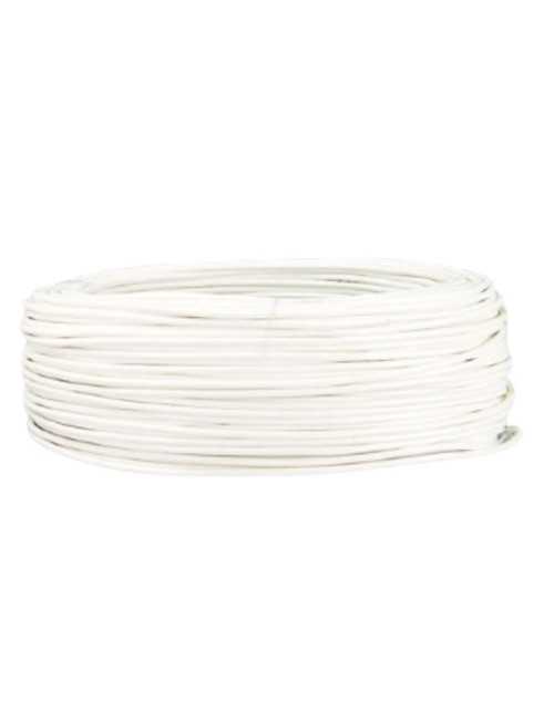 Cable para sistema antirrobo 2X0,50+T+S 100m madeja