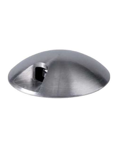 Luz de paso lateral LED para entrada 2,5W 3000K IP67 E875-LBC