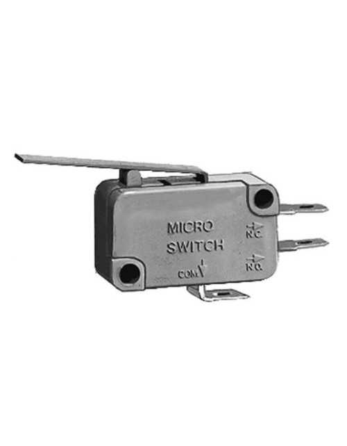 Microdeviatore Melchioni a leva 5A-125/250V faston 433329331