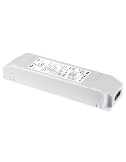 Balastro electrónico TCI 70W corriente continua LED 12V 122758