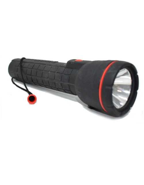 Antorcha KRYPTON en goma impermeable TSO351KR