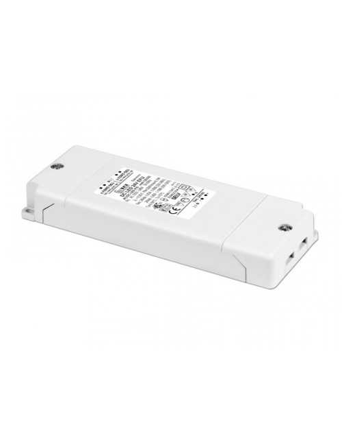 Alimentation driver TCI pour LED Power et bande 20W 12V IP20 122320