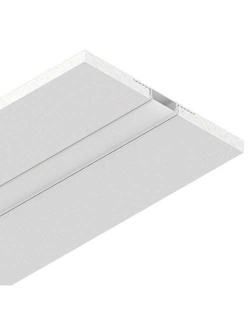 Profilo lineare per Strip LED Novalux L-16 EVO Opale 2 metri 101805.99