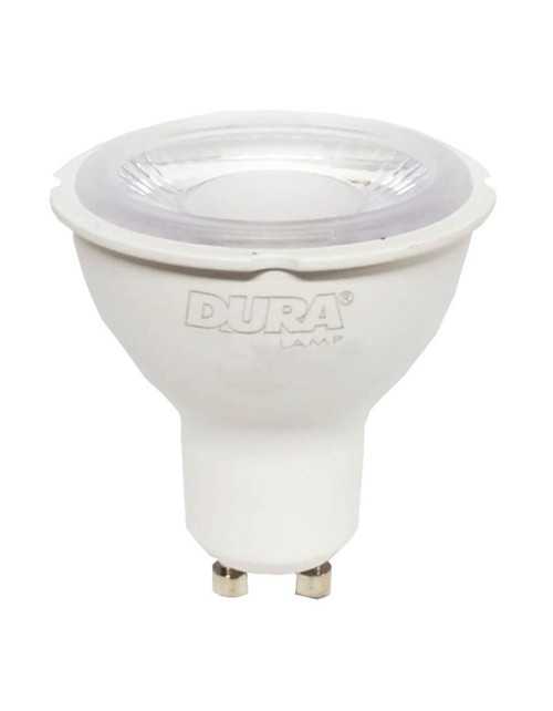 Lampadina LED Duralamp 9W attacco GU10 6000K 28860SP