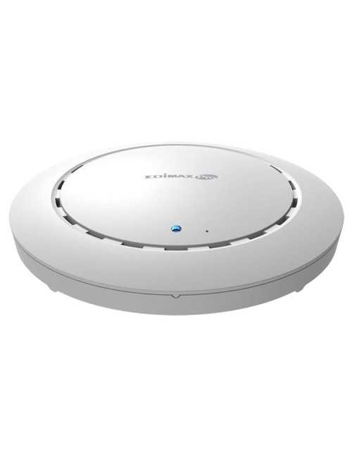 PoE Access Point Edimax 2 X 2 Dual-Band 6 Punto di accesso Soffitto CAX1800