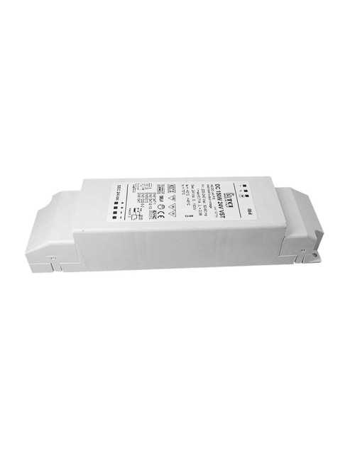 Balastro electrónico TCI para LED 24V 150W corriente continua 122754